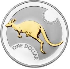 Gold Kangaroos can be great trade setups.