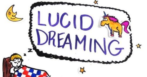 lucid dreaming is a forex trader's secret weapon